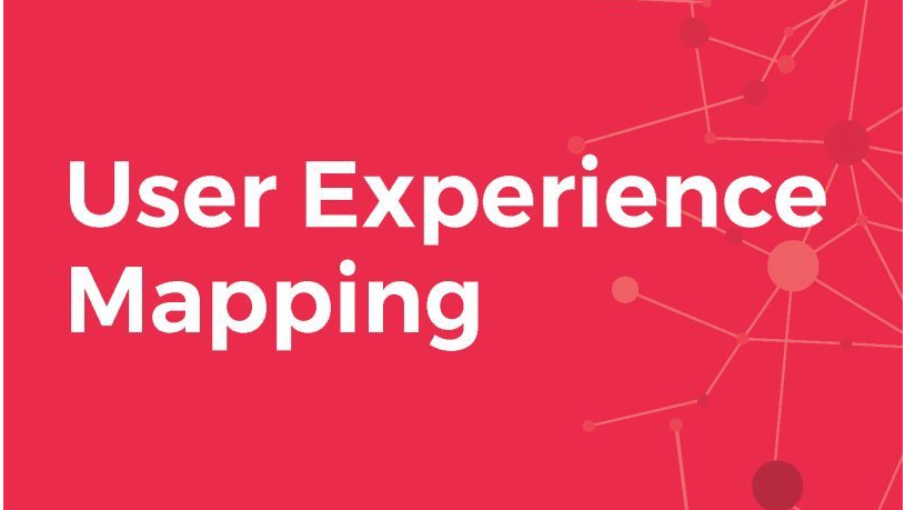 User Experience Mapping