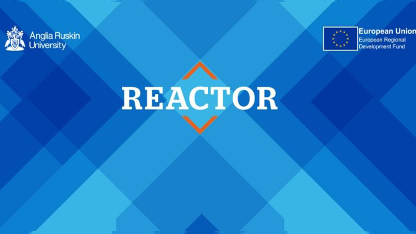 REACTOR - Let's Explore #Design (Workshop)