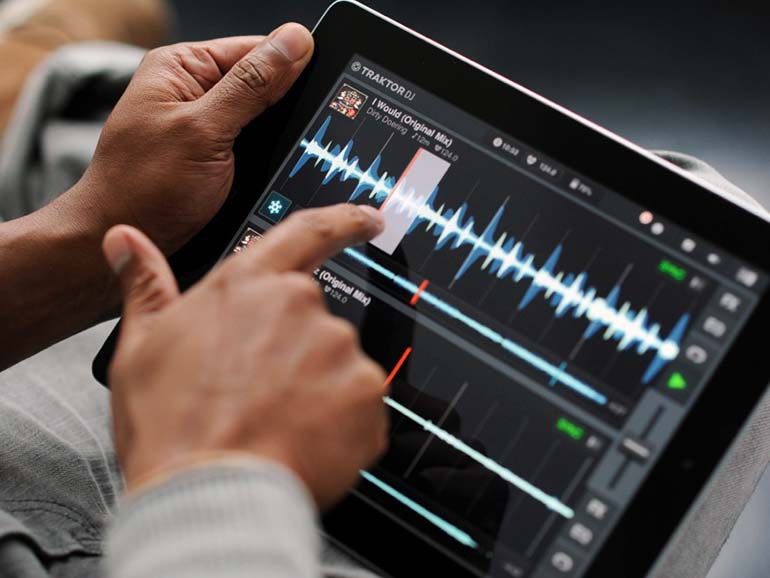 A New, Exciting Age For DJing